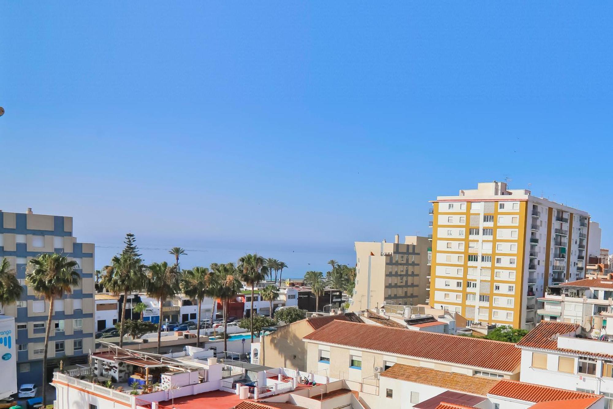 Plazamar 6 Jose Apartment *