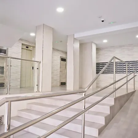Plazamar 6 Jose Apartment Torre Del Mar Exterior photo