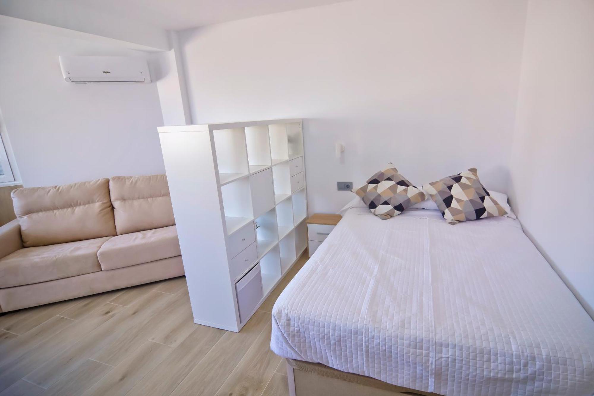 Apartment Plazamar 6 Jose Torre Del Mar