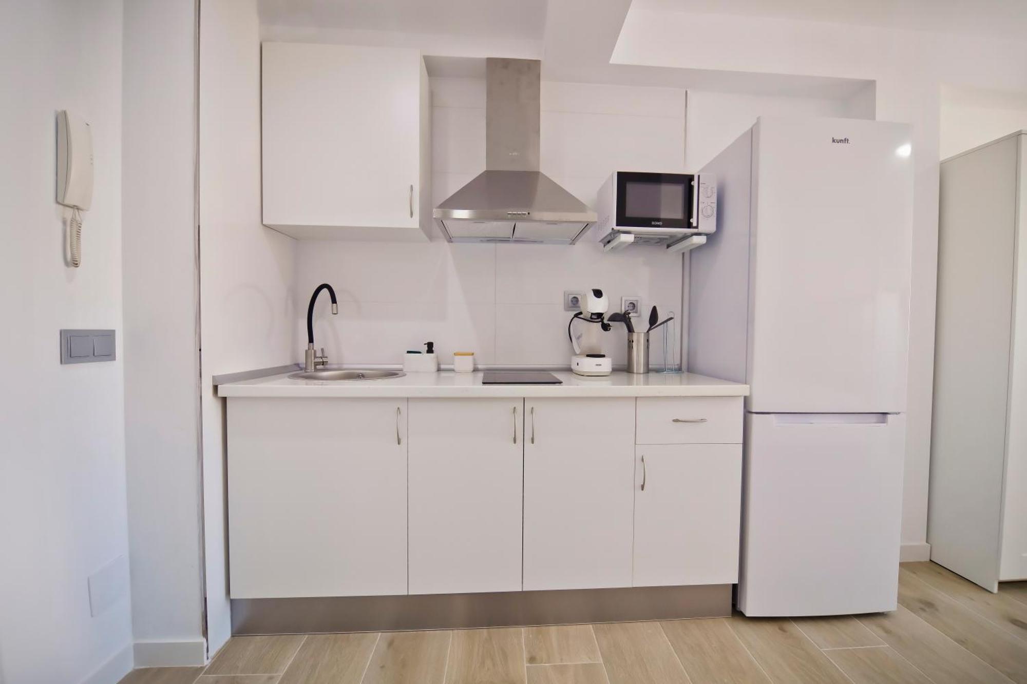 Plazamar 6 Jose Apartment *