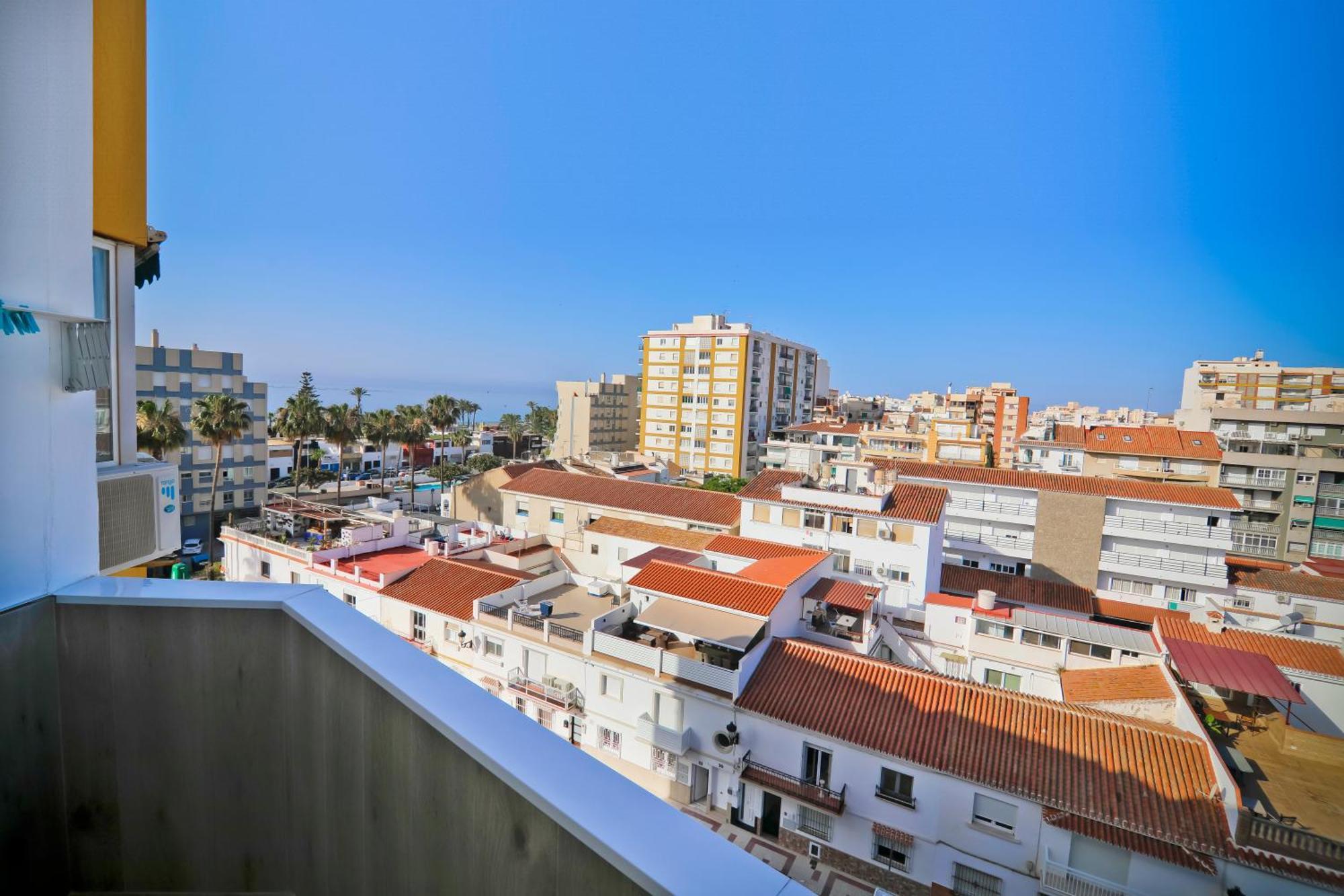 Apartment Plazamar 6 Jose Torre Del Mar
