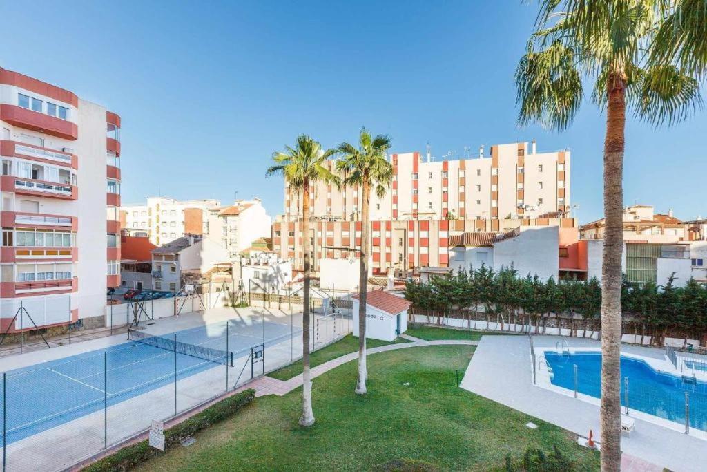 Plazamar 6 Jose Apartment Torre Del Mar