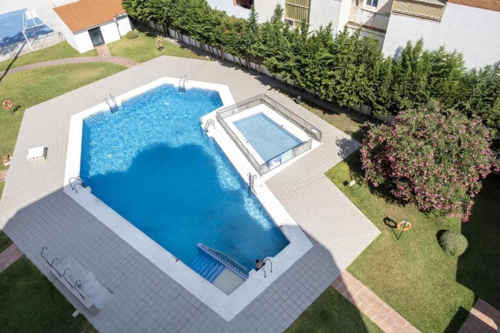 Plazamar 6 Jose Appartement