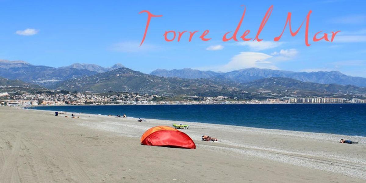 Plazamar 6 Jose * Torre Del Mar